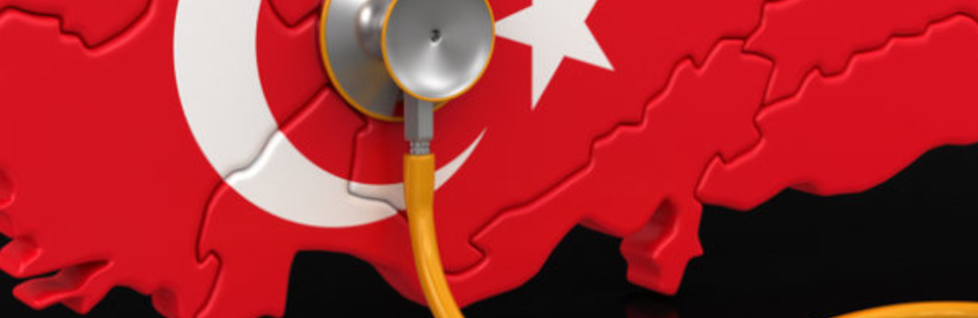 Turkey is a Model Country in Health System