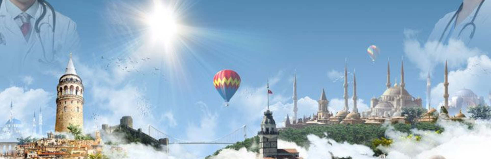 Why Turkey is the Preferred Choice for Health Tourism?