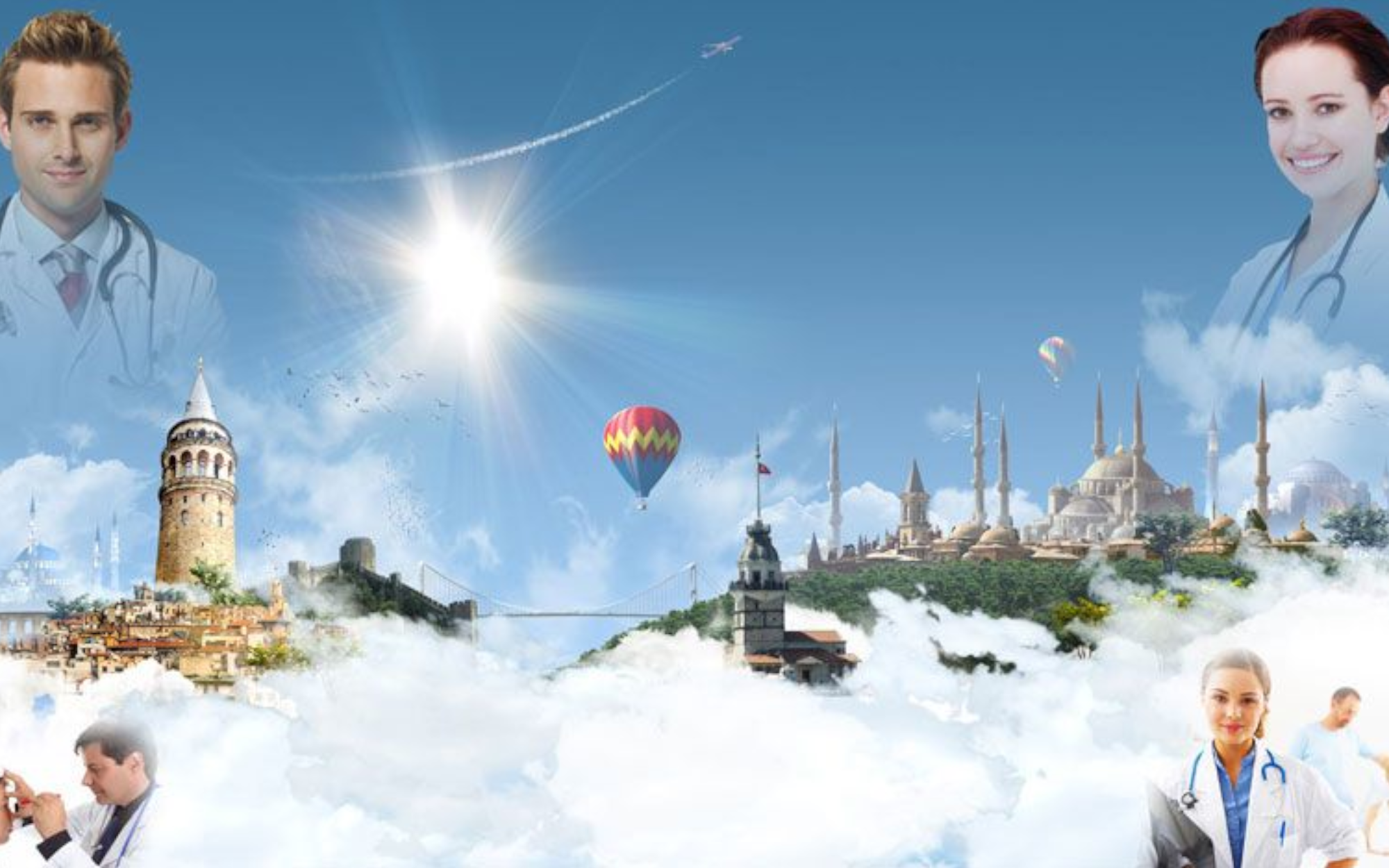 Why Turkey is the Preferred Choice for Health Tourism?